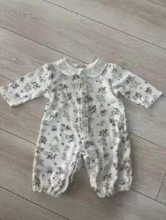 petit main ロンパース