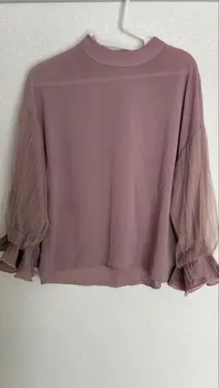 レディース トップス