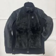 フリースジャケット