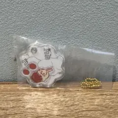 ちいかわ きゃらシャカチャームグミ　うさぎ