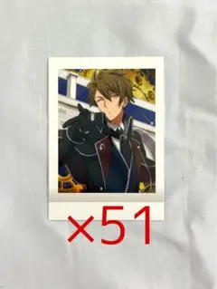 アイドリッシュセブン アイナナ 十龍之介 ぱしゃこれ パシャコレ 51枚