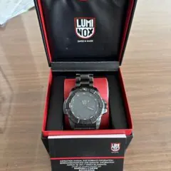 LUMINOX 3250-1GBq H-3 LX-200 ネイビーシールズのサムネイル