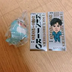 山下健二郎 セット