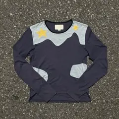 orimi ロンＴ ロングスリーブTシャツ the elephant ERLのサムネイル