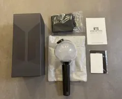 BTS OFFICIAL LIGHT STICK アミボム