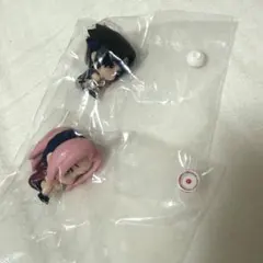 NARUTO ナルト　まちぼうけ　ラーメン一楽の場合　サスケ　サクラ