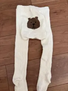 GAP ベビータイツ
