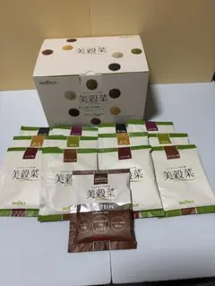 新品未開封 ブルックス 美穀菜 2箱 合計60袋 - メルカリ