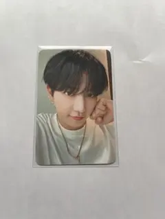 BTS Proof Collector's edition トレカ Jin ジン - メルカリ