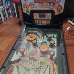 レア!トイストーリー woody,s Round up ピンボール ゲーム 本体 - メルカリ