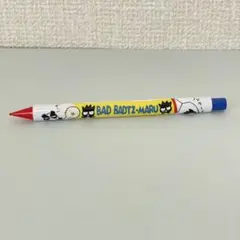 バッドばつ丸　シャープペンシル　1996年　サンリオ　平成レトロ