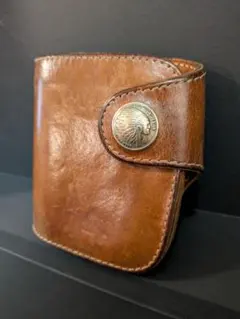 2026年最新】REDMOON 二つ折り財布の人気アイテム - メルカリ