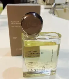SINN PURETE トゥーグッドマルチベネフィットオイル　心の浄化のサムネイル