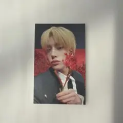 【ジェイク】DARK BLOOD ラキドロ ENHYPEN