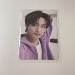 マーク nctdream トレカ DREAMSCAPE vertical