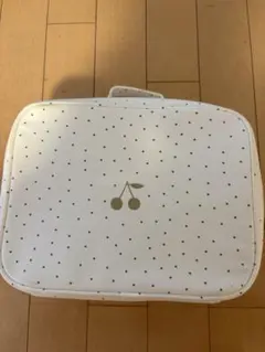 ネット完売品】Bonpoint ボンポワン バニティ バリース Mサイズ - メルカリ