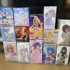 美少女フィギュア 15体まとめセット - メルカリ