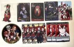 ツイステ リドル まとめ売り