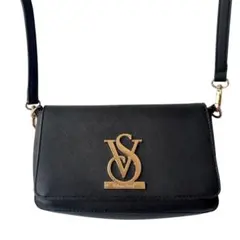 Victoria's Secret ショルダーバッグ ブラック