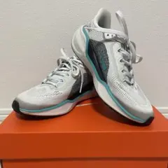 NIKE AIR ZOOM PEGASUS 41 (GS) 21.5cm