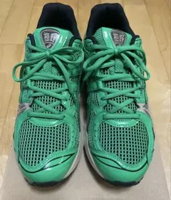 ASICS GEL-KAYANO LEGACY GmbH ゲーエムベーハ