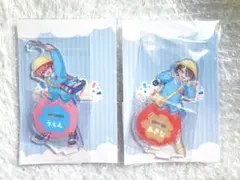 【値下げ】にじさんじようちえん　 アクリルスタンド　新品未使用未開封