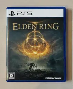 エルデンリング テレビゲーム