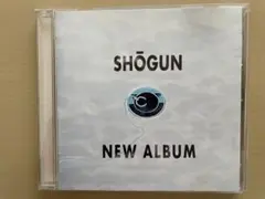 SHOGUN NEW ALBUM - メルカリ
