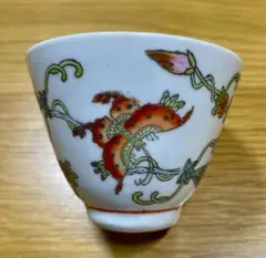 景徳鎮 粉彩六鶴同春図 陶板画 掛飾 装飾品 工芸品 美術品 置物 景徳鎮 粉彩六鶴同春図 陶板画 掛飾 装飾品