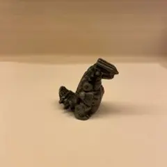 ポケモン メタルフィギュア ミニフィギュア