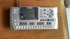 2025年最新】yamaha qy100の人気アイテム - メルカリ