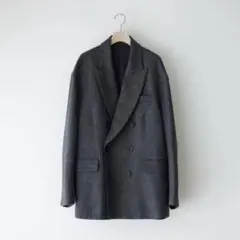 2026年最新】oversized double breasted jacket steinの人気アイテム