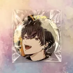 にじさんじ 誕生日グッズ 佐伯イッテツ