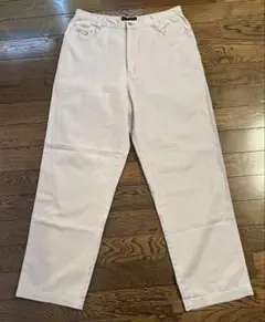 old VANS オールド バンズ　パンツ　90's サイズ３４のサムネイル