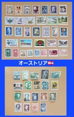 2026年最新】外国切手 未使用の人気アイテム - メルカリ