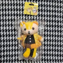 鬼滅の刃 ジャンプショップ バースデイ ベア 冨岡義勇 - メルカリ