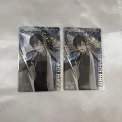 VOLTACTION 四季凪アキラ キラキラカード