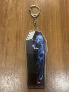 ツイステ イデアシュラウド アクリルキーホルダー