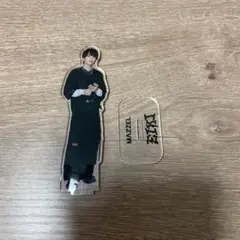 MAZZEL EIKI エイキ アクリルスタンド - メルカリ