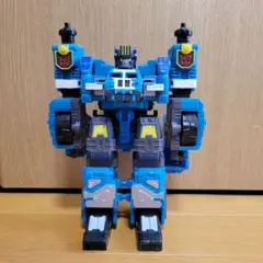 2025年最新】マイクロン伝説 ウルトラマグナスの人気アイテム - メルカリ