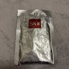 SK-II FACIAL TREATMENT MASK