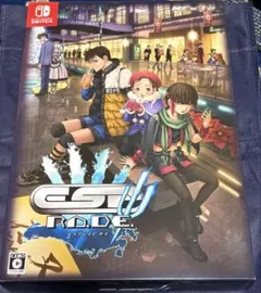 2026年最新】エスプレイド switchの人気アイテム - メルカリ