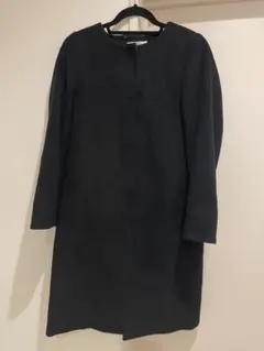 ◆relume JOURNAL STANDARD◆ ジッパーロングコート