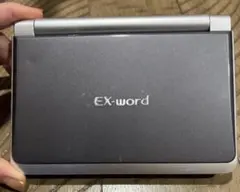 CASIO EX-word XD-GP5900MED 電子辞書