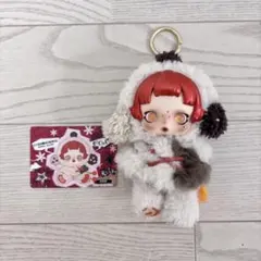 SKULLPANDA Winter Symphony odetococoa