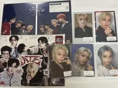 straykids フィリックス まとめ売り