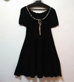 専用です バーバリーブルーレーベル ワンピース