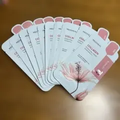 MEDIHEAL コラーゲン エッセンシャル マスク 10枚