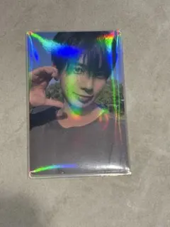 ACT:TOMORROW in Japan FCトレカ テヒョン TXT