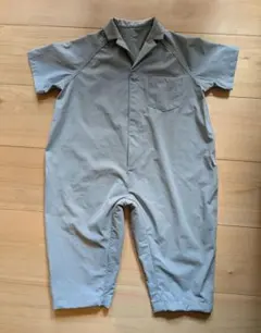 マールマール　プレイウェア　suton grass 80